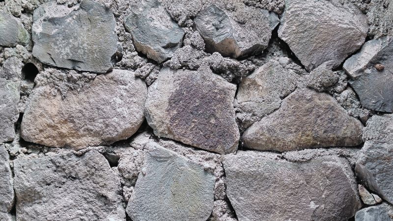 Stonework Details