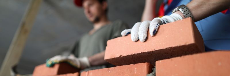 Commercial Masonry Contractors
