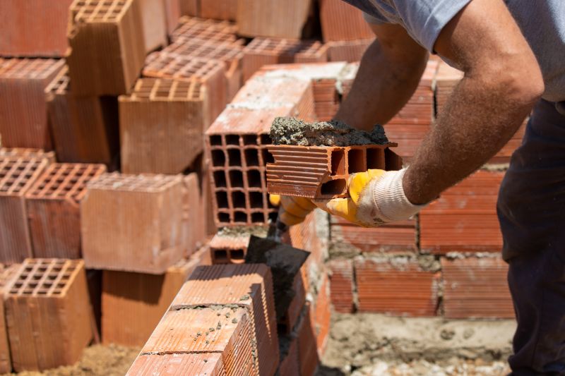 Bricklaying Professionals