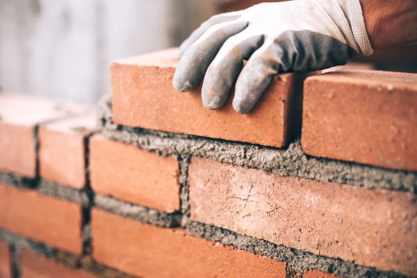 Brick And Mortar Repair in Auburn