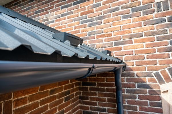 Brick Veneer Siding Installation in Auburn