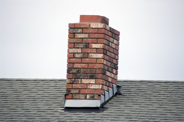Chimney Repointing Service in Auburn