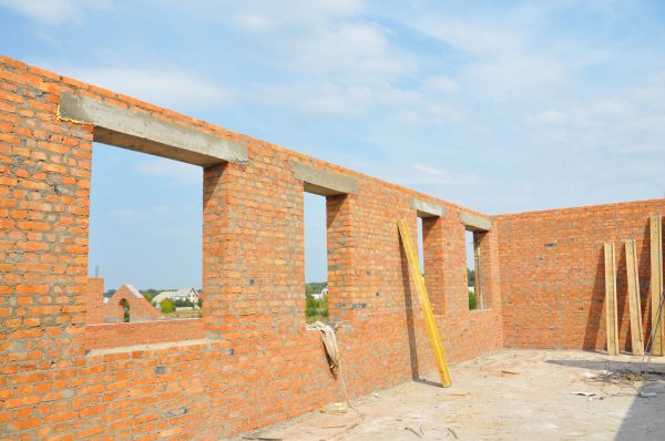 Masonry Lintel Repair in Auburn