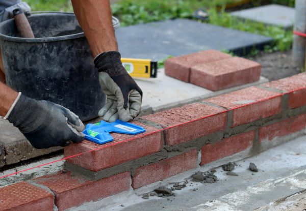 Masonry Service in Auburn