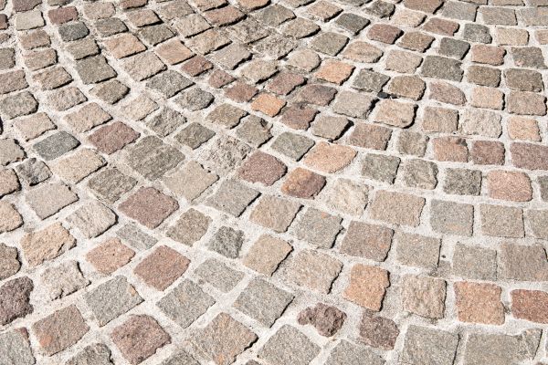 Paving Grout Repair in Auburn
