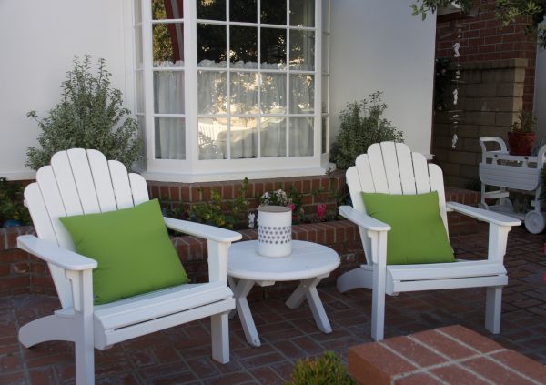 Patio Brick Repair in Auburn
