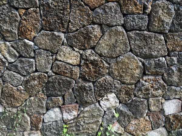 Stone Wall Repointing in Auburn