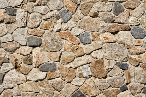 Stone Tuckpointing in Auburn