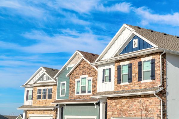 Brick Siding Repair in Auburn