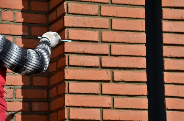 Brick House Repair in Auburn