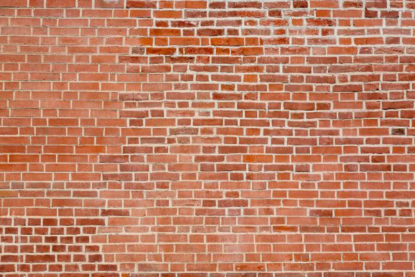 Brick Wall Installation in Auburn