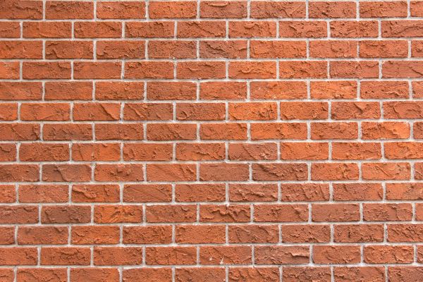 Brick Wall Replacement in Auburn