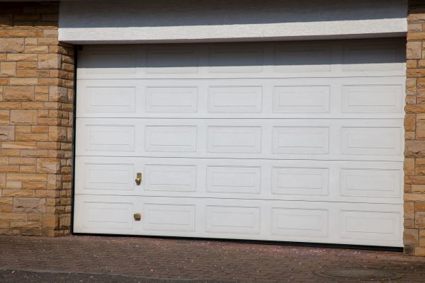 Garage Lintel Replacement in Auburn