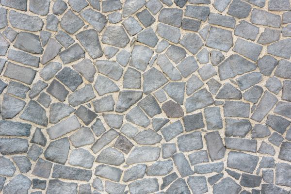 Stone Pavement Repair in Auburn
