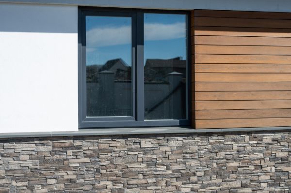 Stone Cladding Repair in Auburn