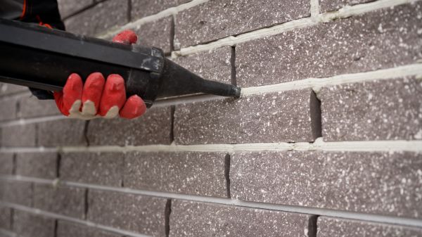 Masonry Tuckpointing in Auburn