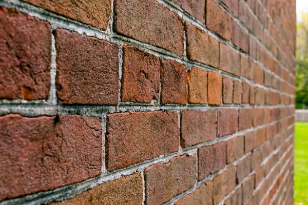 Commercial Tuckpointing in Auburn