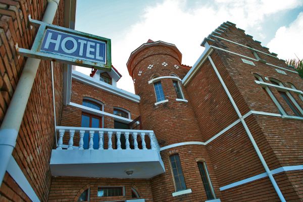Commercial Masonry Service in Auburn