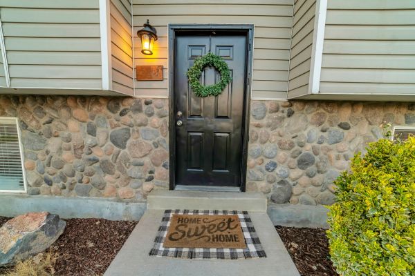 Stone Siding Replacement in Auburn