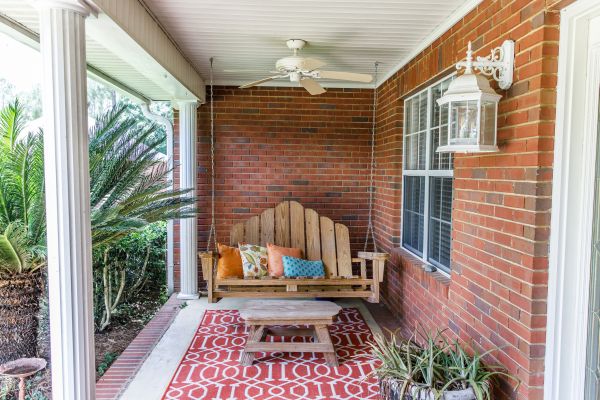 Residential Brick Installation in Auburn