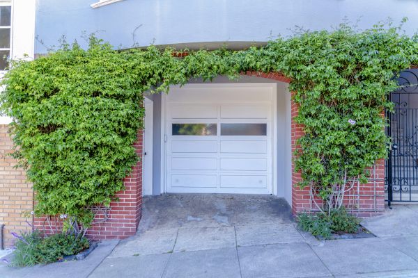 Garage Masonry Repair in Auburn