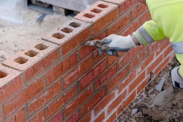 Residential Masonry in Auburn