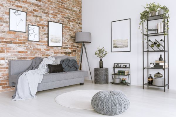 Interior Brickwork in Auburn