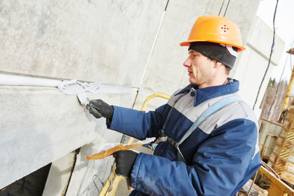Mortar Joint Sealing in Auburn