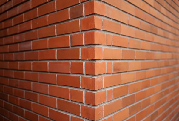 Brick Veneer Replacement in Auburn
